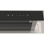 Fulgor FDDH 900 TRC BK 90厘米 760m³/h 升降式抽油煙機